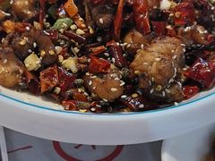 -三妹小龙虾·黄油蟹(华侨城总店)