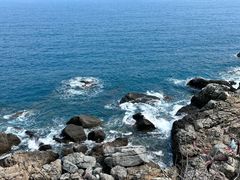 -三亚西岛海洋文化旅游区