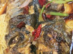 -鱼酷活鱼烤鱼(静安大融城店)