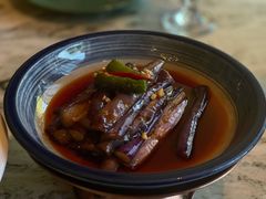 -那家小馆•北京菜•烤鸭(香山店)
