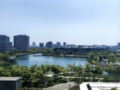 -上海金桥红枫万豪酒店-万豪中餐厅