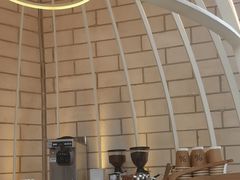 -% Arabica阿拉比卡咖啡(深圳湾万象城店)
