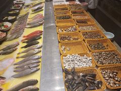 -健眺小海鲜(临海后山店)