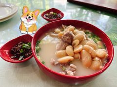 -廖老妈蹄花店(人民公园陕西街259号店)