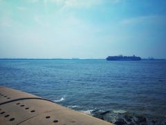 -东疆建设开发纪念公园