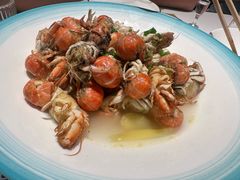 -常鲜楼常来尝鲜海胆馆(星海店)