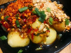 -蜀一数二串串香