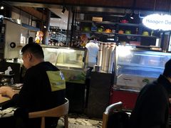 -星伦多 自助料理(圆融店)