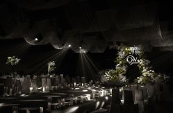 -中茵皇冠假日酒店·宴会厅