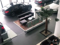 -上虞金昌宝顺宝马4S店(上虞店)