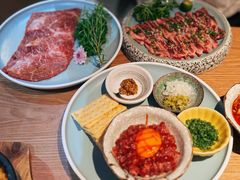 -丸藏和牛烧肉专门店(园区师惠坊店)