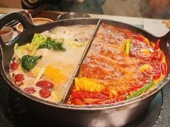 -山缓缓火锅(青岛万象城店)