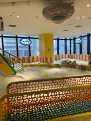 -乐多星球潮玩中心(沈阳嘉里城店)