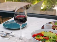 -théATRE茶聚场·餐厅(环球金融中心店)