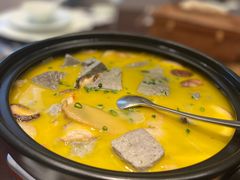 -溪畔•新徽菜(碧湖云溪店)