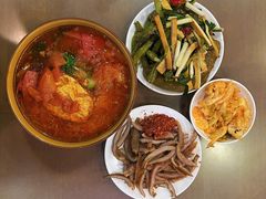 -华兴街煎蛋面(总店)