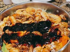 -黄记煌三汁焖锅(新世纪广场店)