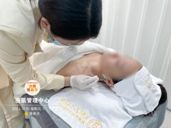 -康美贞·痘肌养护管理中心