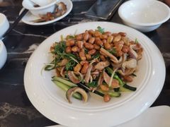 -美极鲜食坊(宝安南路店)