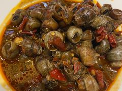 -霸王虾·麻辣小龙虾(清水河公园店)