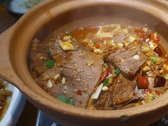 -陈家婆的菜(梅溪湖店)
