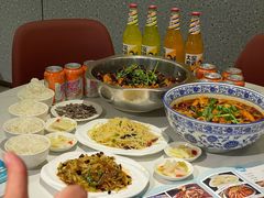 -清真·拉菲尔鱼庄·家常菜(钟楼回民街店)