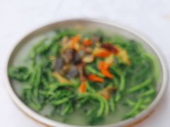 -台山第一家兴华黄鳝饭·黄鳝婆(彭沙坑总店)