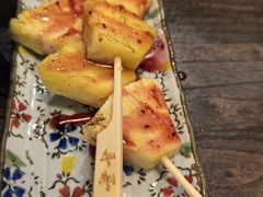 -哥哥の深夜食堂(永乐汇亲子购物运动中心店)