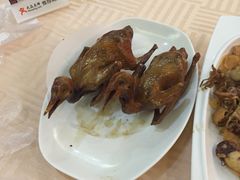 -五谷芳乳鸽王（大梅沙总店C区）(网红打卡店)