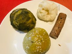 -富力希尔顿度假酒店-御玺中餐厅