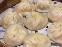 -馋三尺蟹粉小笼(人民广场店)