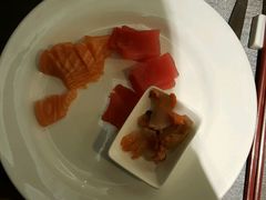 -银帆宾馆-自助餐厅(金马路店)