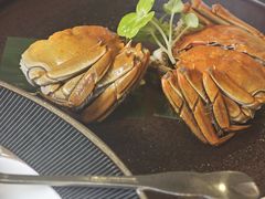 -苏城小院·园林精致苏州菜(斜塘老街店)