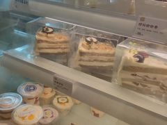 -提亚烘焙·手作面包·生日蛋糕(七星店)