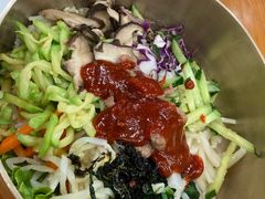 -全州拌饭馆(断桥店)