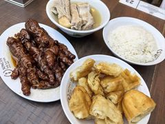 -松發肉骨茶(克拉码头店)
