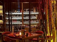 -THE CANNERY&JUJU 新鲜海鲜·牛排美食酒廊