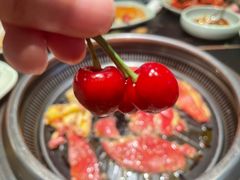 -梨花自助烤肉(西三旗万象汇黑金店)