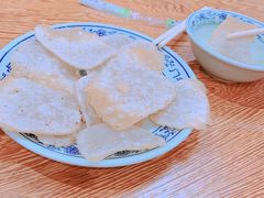 -门框胡同百年卤煮(前门煤市街店)