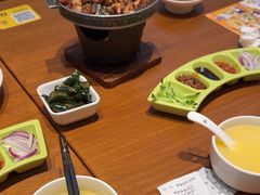 -姥姥家春饼店(交大东路店)