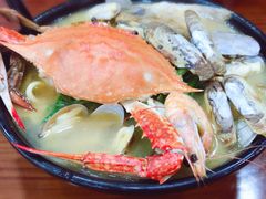 小网海鲜面-台州老六海鲜面馆(上南总店)