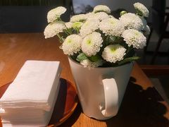 -菩提素素食餐厅(晶郦馆店)