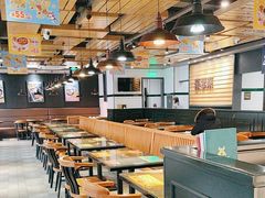 -豪享来中西餐厅(广灵店)