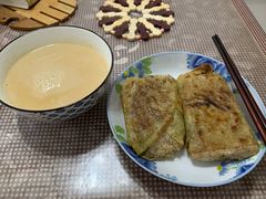 -蔡师傅豆皮(保利·西街店)