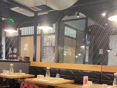-鱼酷活鱼烤鱼(梅江印象城店)