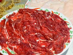 -汕头八合里海记牛肉店(清河店)
