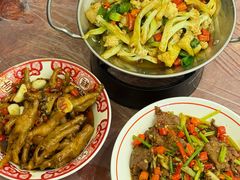 -羊子两室一厅