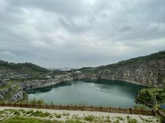 -黄埔油麻山森林公园