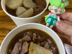 -王记生烫牛杂面馆(兰陵路店)