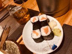 -立山居酒屋·烧鸟 天妇罗(西北湖店)